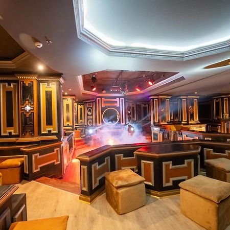 The Temple Hotel & Spa Luxor Ngoại thất bức ảnh