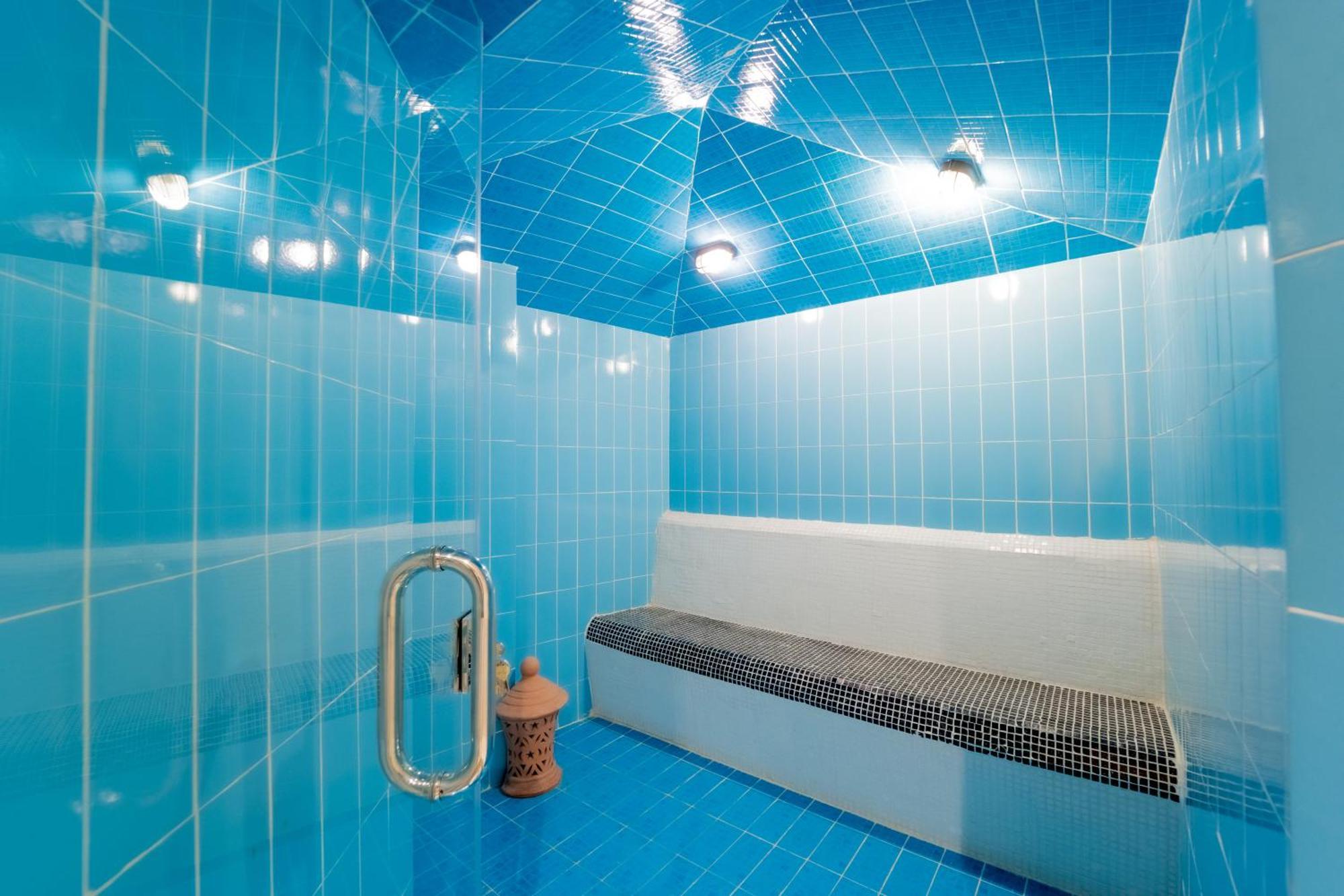 The Temple Hotel & Spa Luxor Ngoại thất bức ảnh