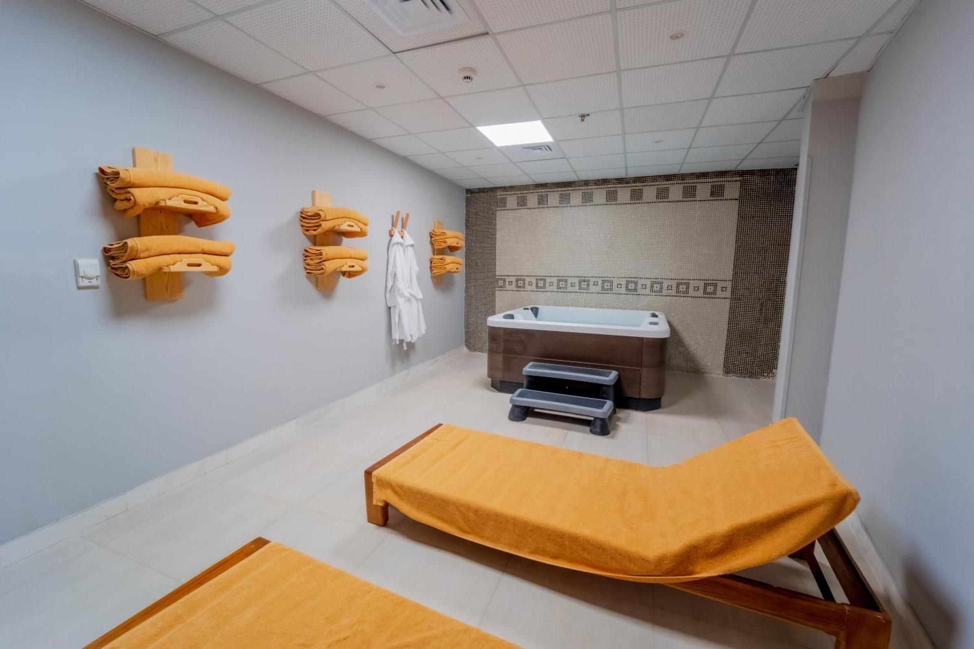 The Temple Hotel & Spa Luxor Ngoại thất bức ảnh