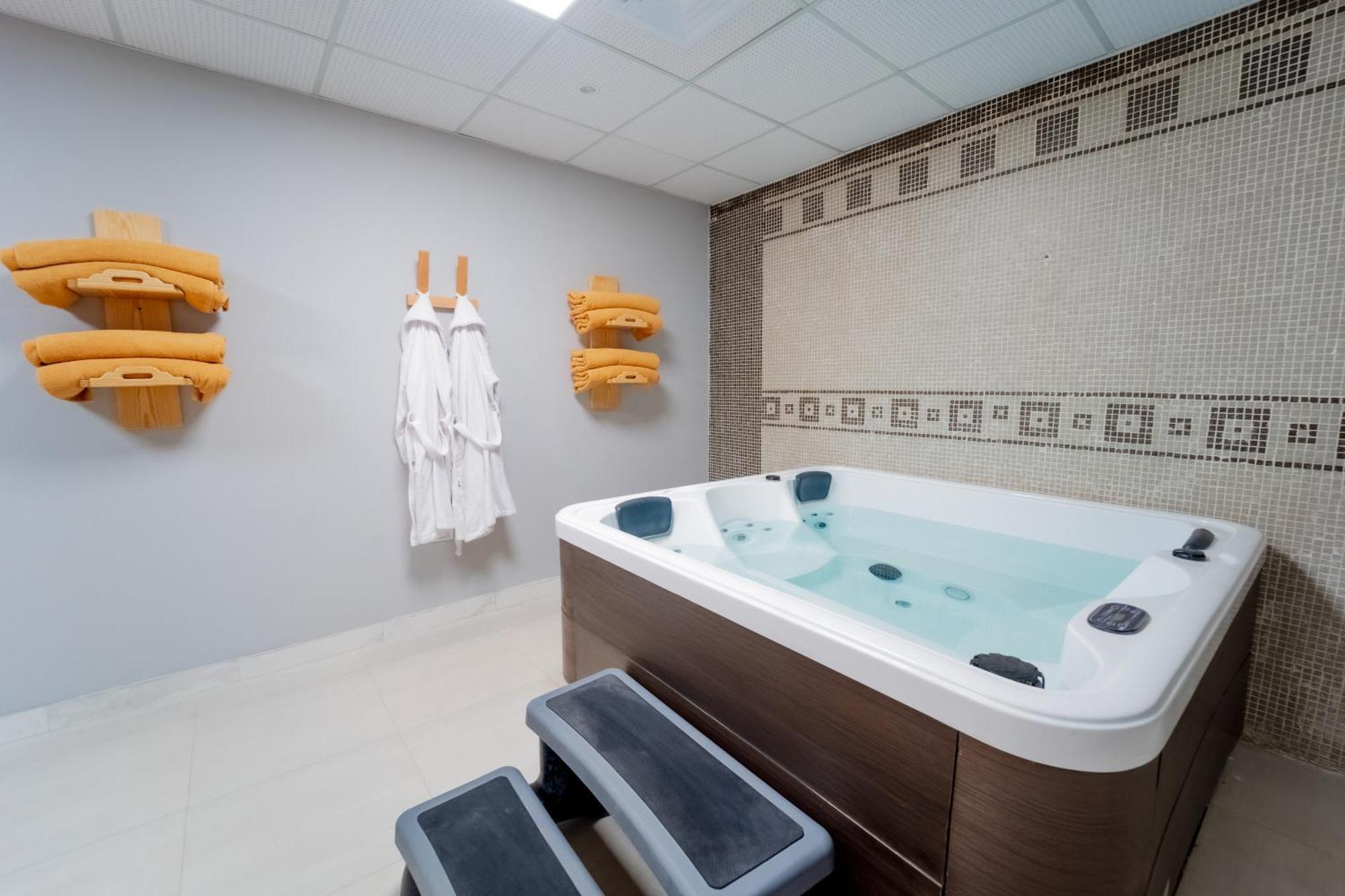 The Temple Hotel & Spa Luxor Ngoại thất bức ảnh