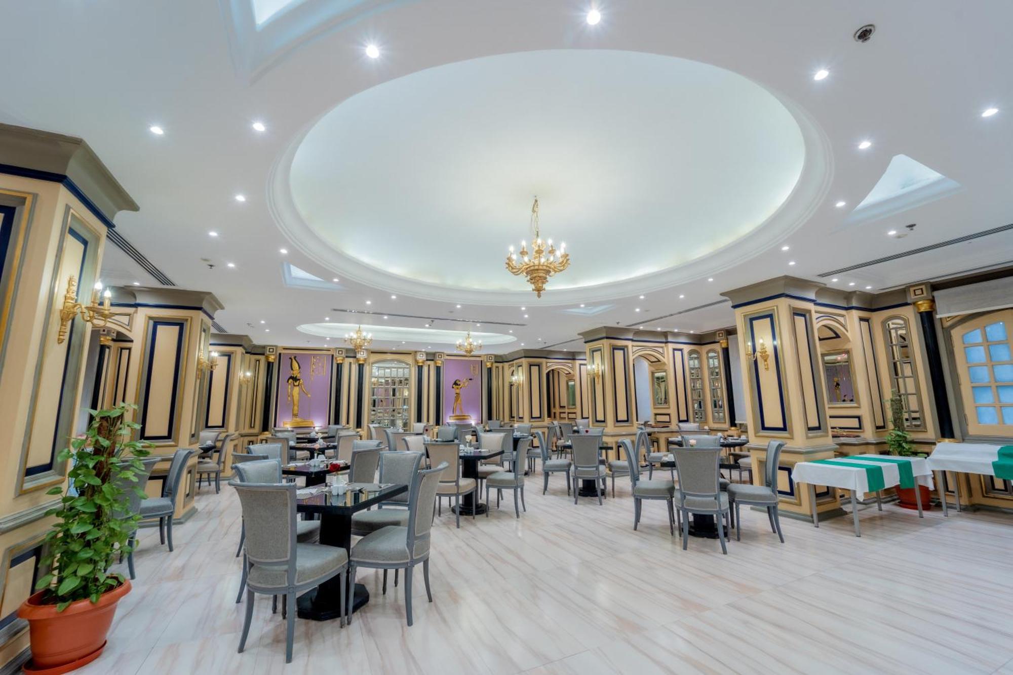 The Temple Hotel & Spa Luxor Ngoại thất bức ảnh