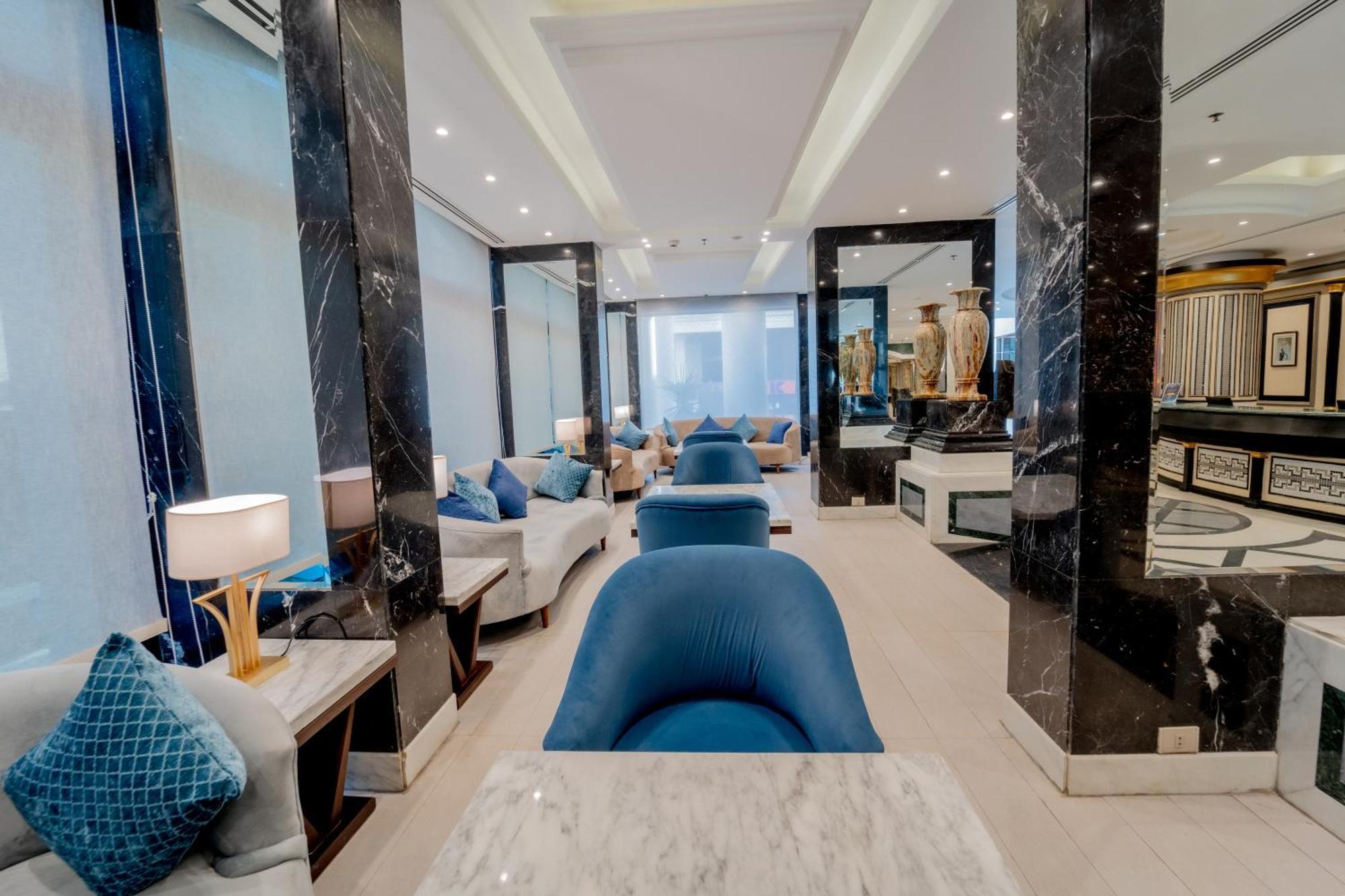 The Temple Hotel & Spa Luxor Ngoại thất bức ảnh