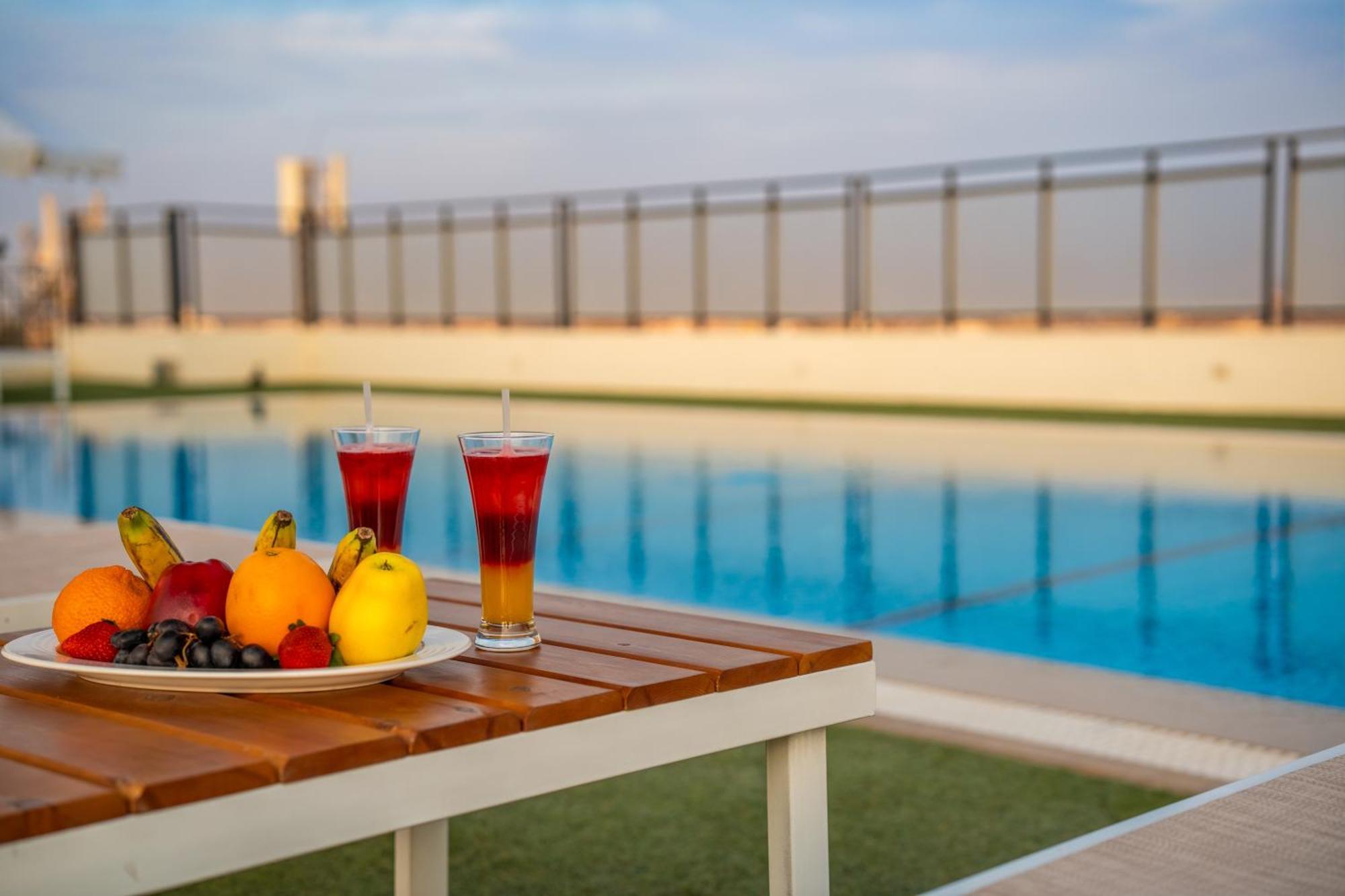The Temple Hotel & Spa Luxor Ngoại thất bức ảnh