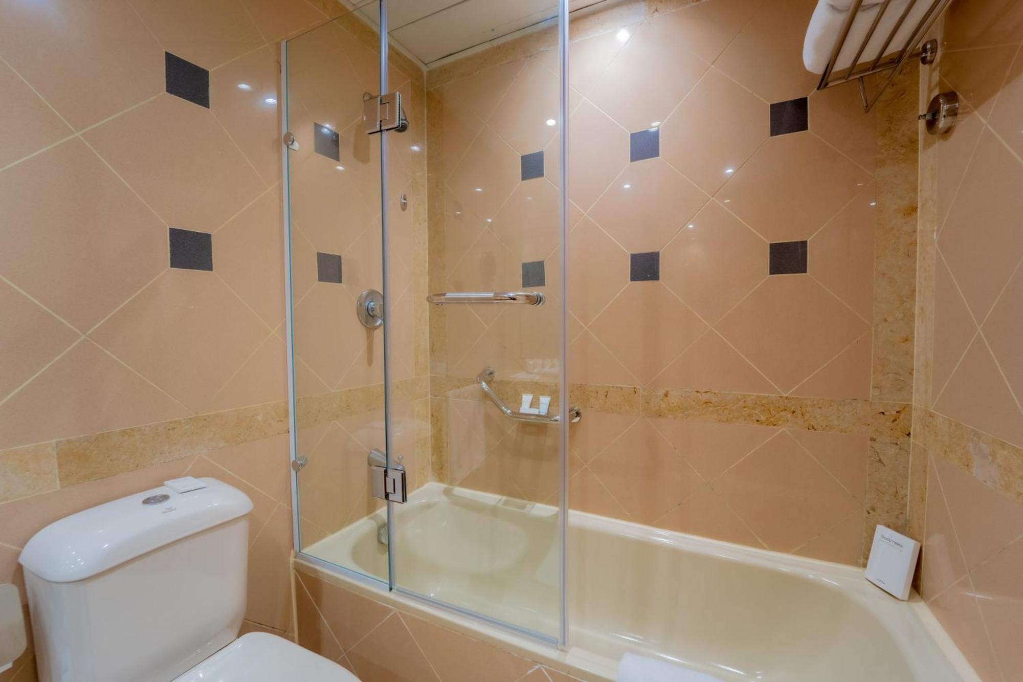 The Temple Hotel & Spa Luxor Ngoại thất bức ảnh