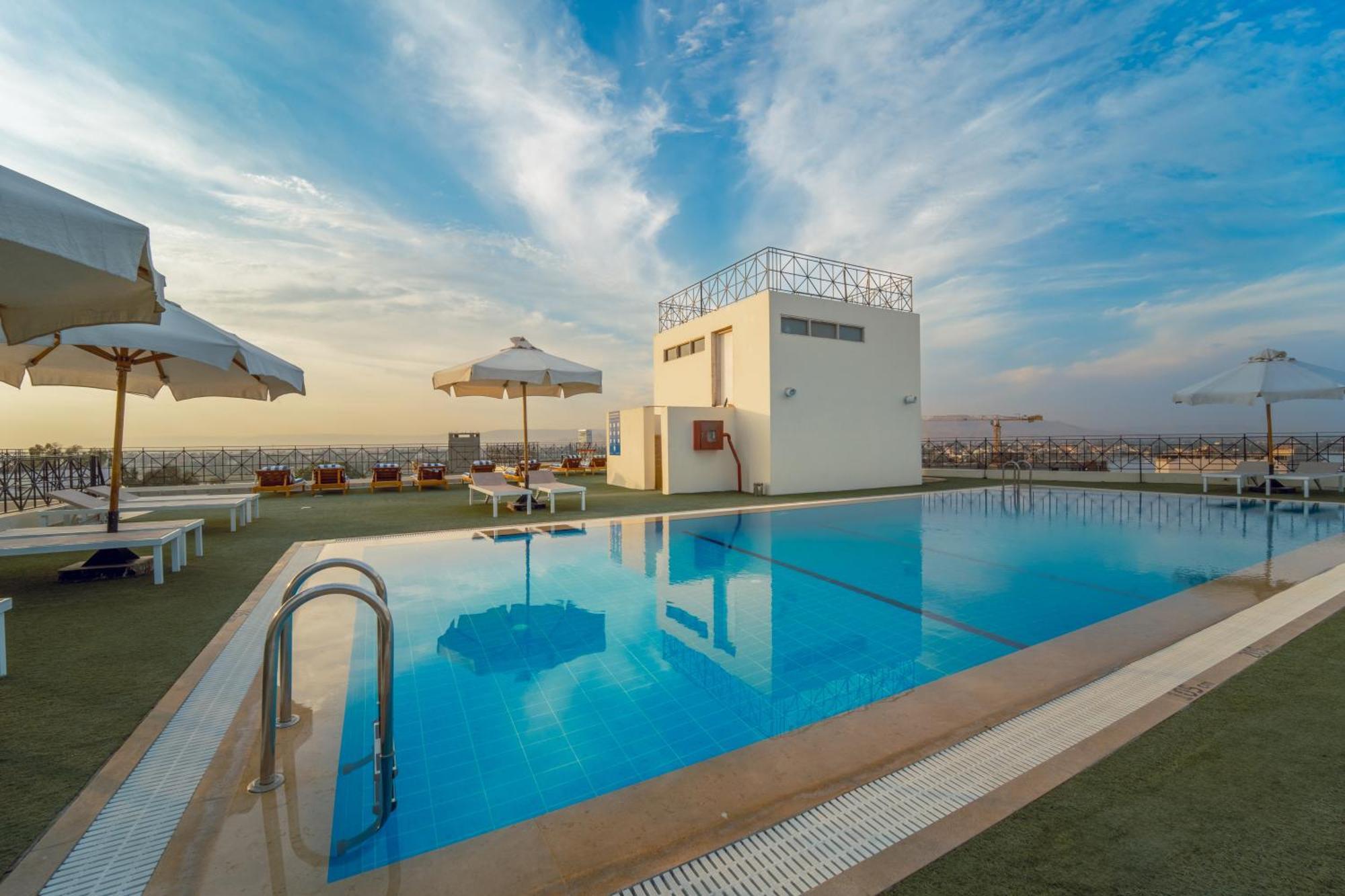 The Temple Hotel & Spa Luxor Ngoại thất bức ảnh