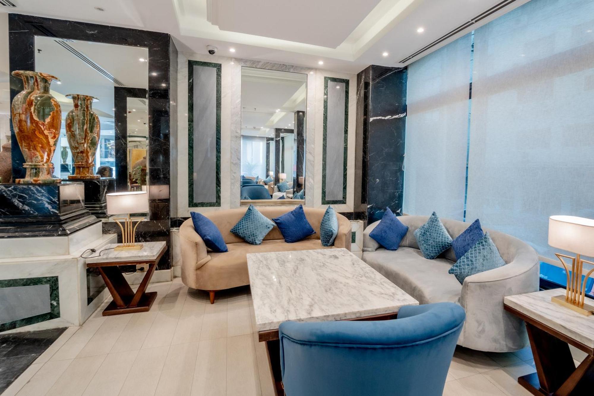 The Temple Hotel & Spa Luxor Ngoại thất bức ảnh